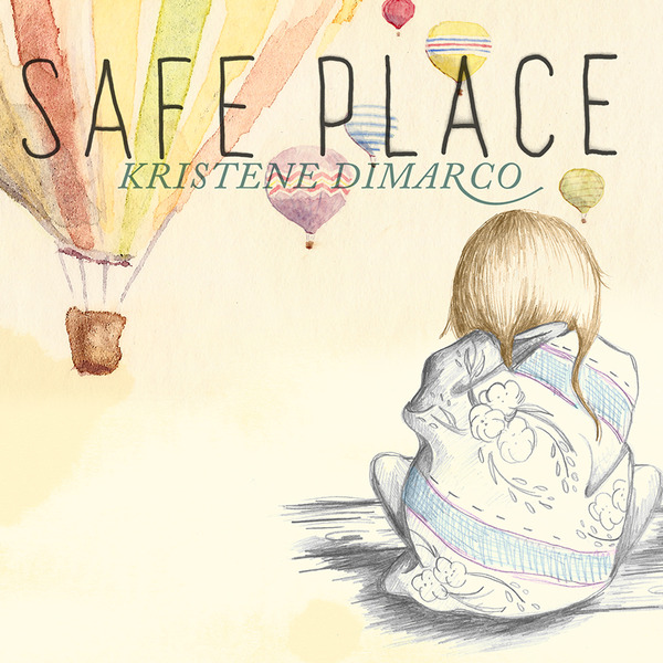 Safe Place Album Artwork