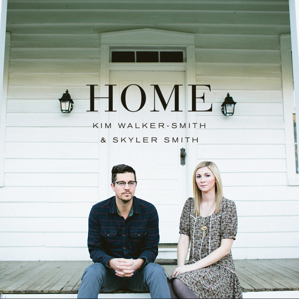Home Album Artwork