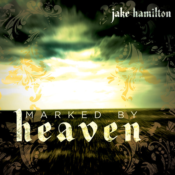 Marked By Heaven Album Artwork